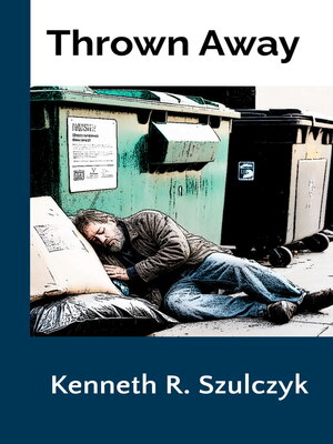 cover image of Thrown Away